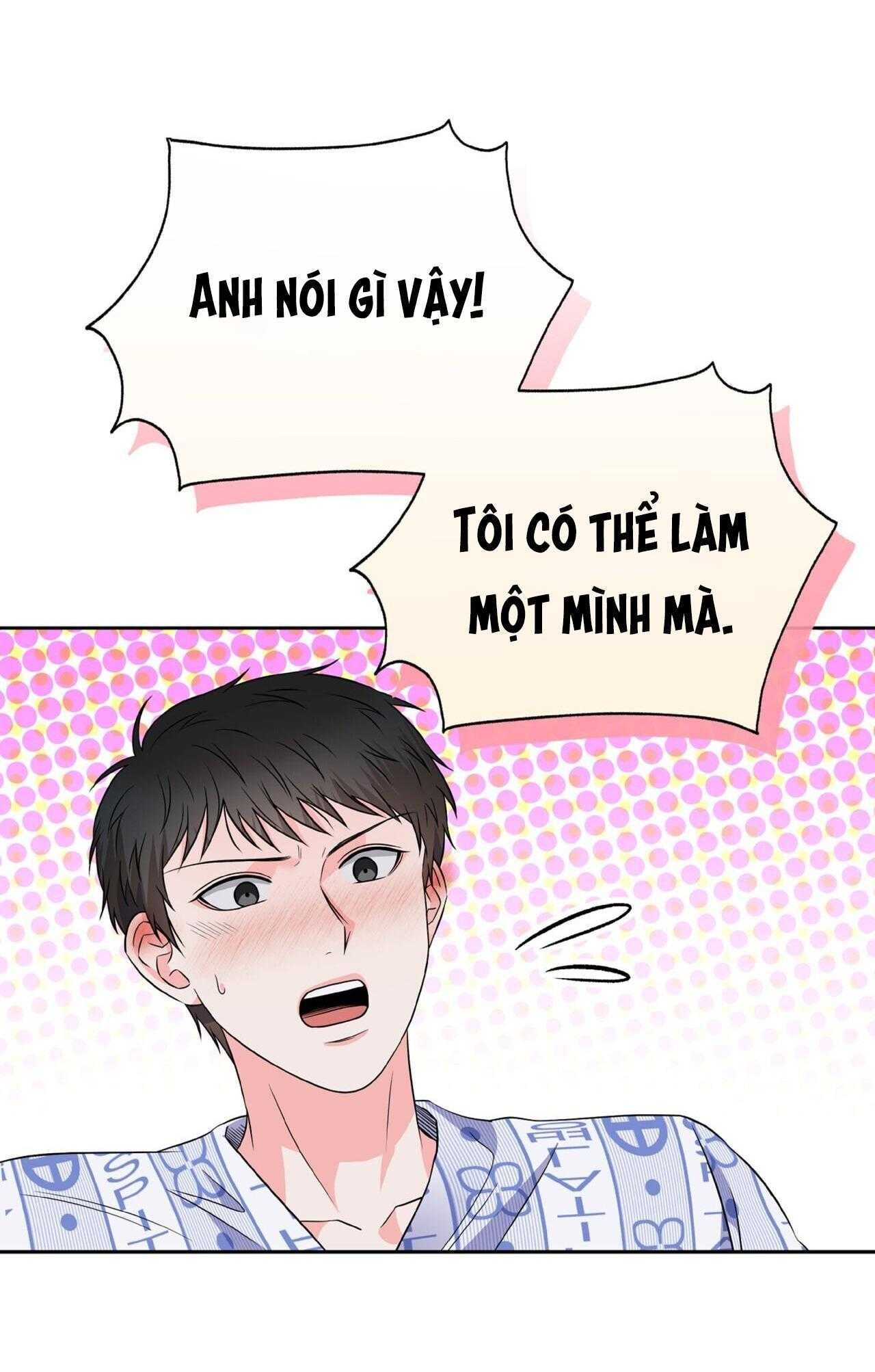 đọc truyện Chán Ghét Chương 24 ảnh 41 tại Giả Dược