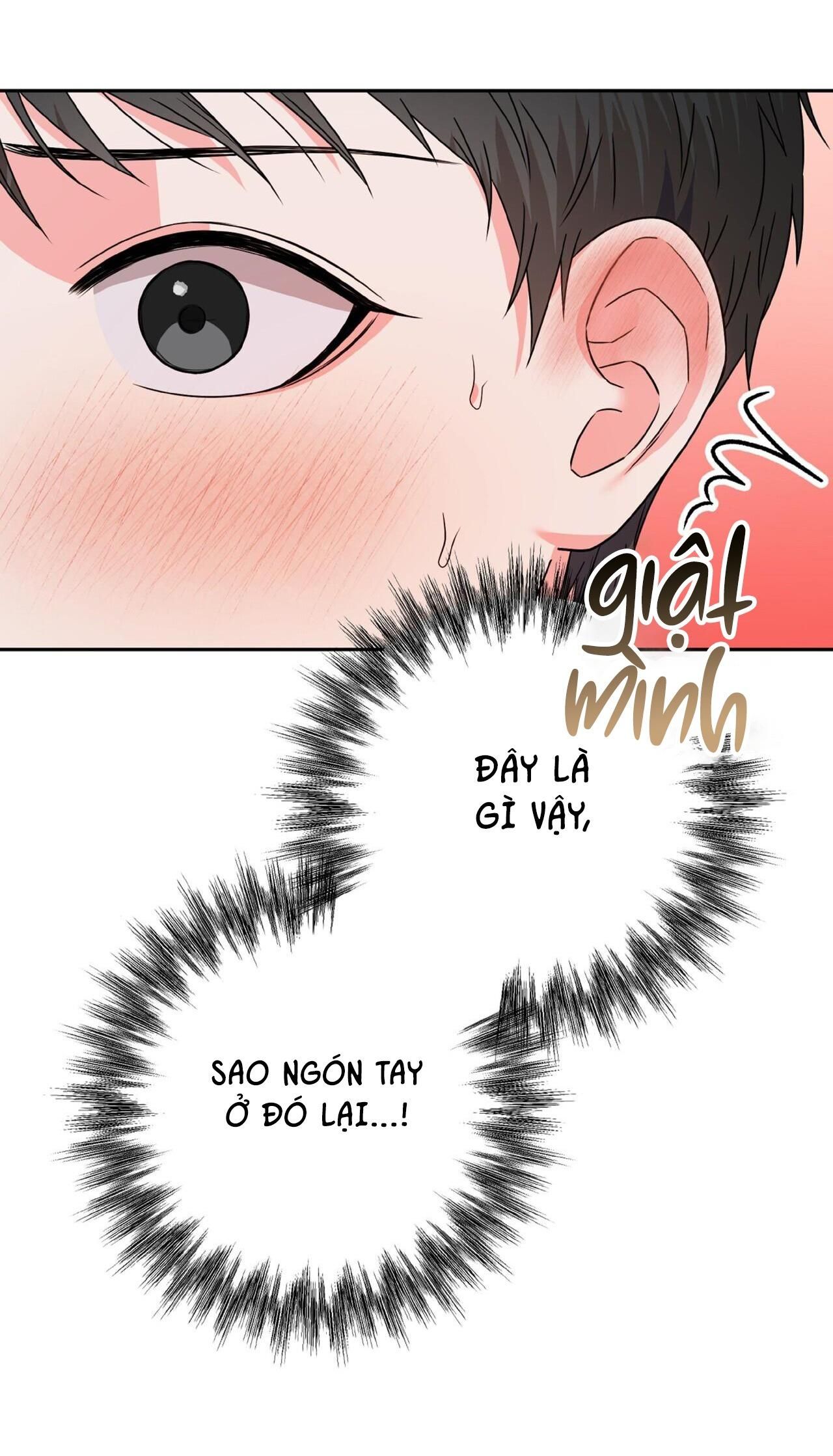 đọc truyện Chán Ghét Chương 25.1 ảnh 18 tại Giả Dược