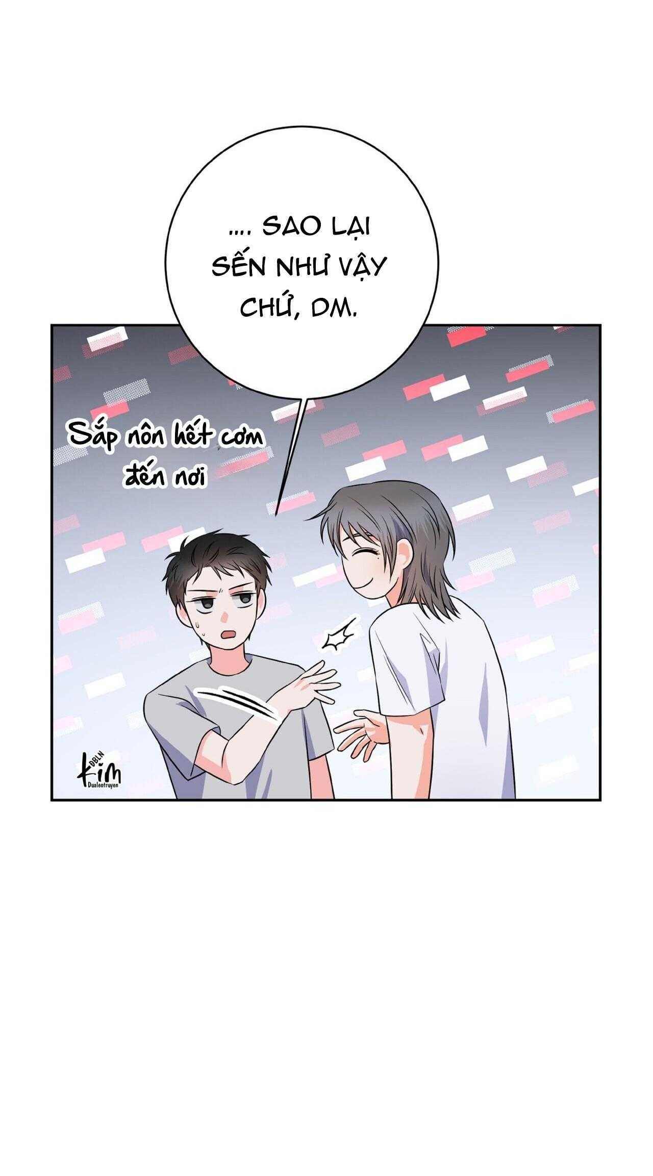 đọc truyện Chán Ghét Chương 25 ảnh 23 tại Giả Dược
