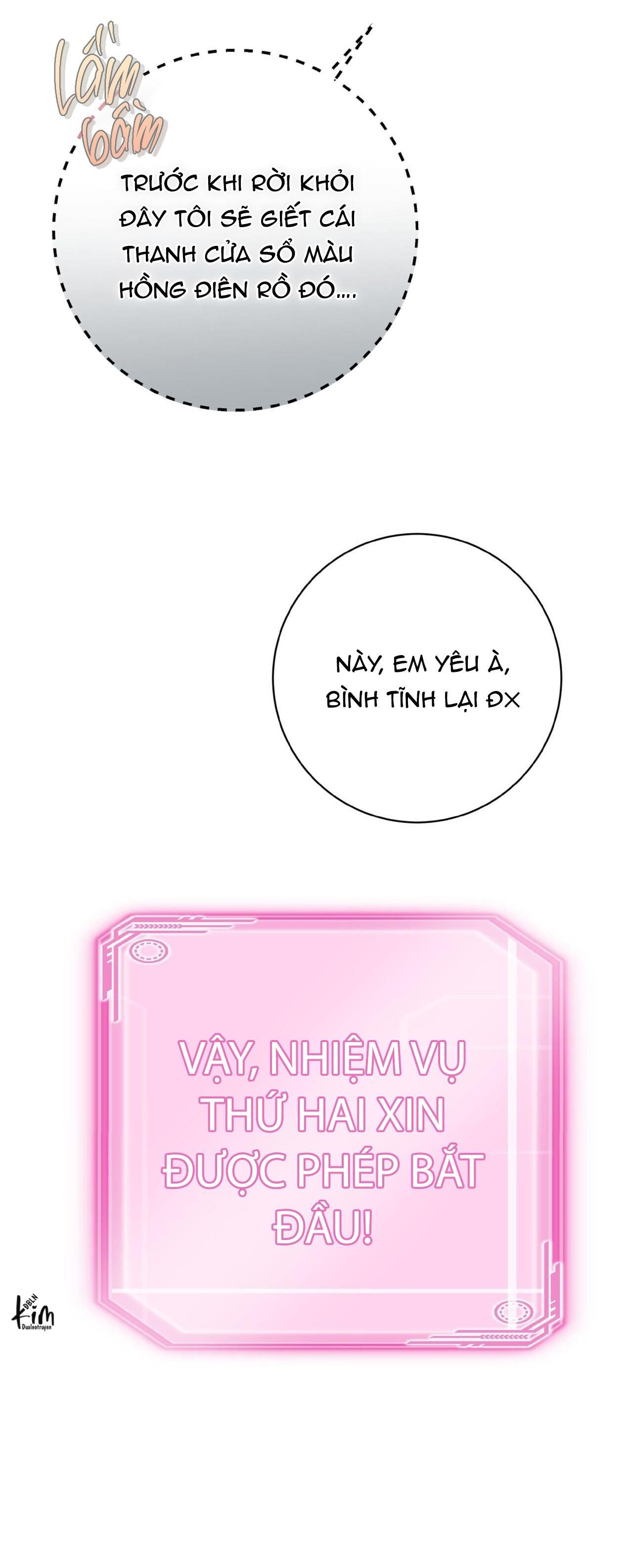 đọc truyện Chán Ghét Chương 26.1 ảnh 10 tại Giả Dược