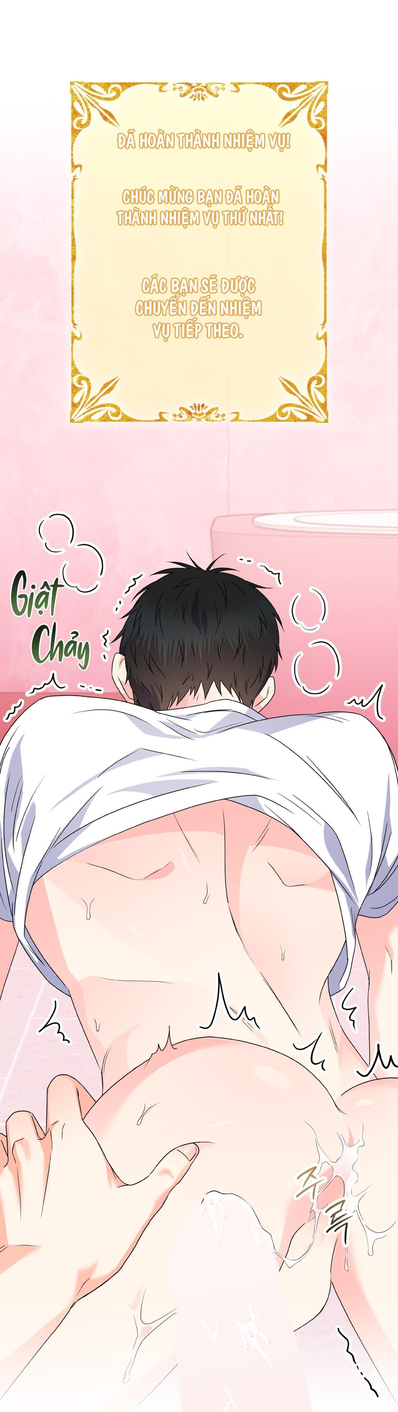 đọc truyện Chán Ghét Chương 26 ảnh 54 tại Giả Dược