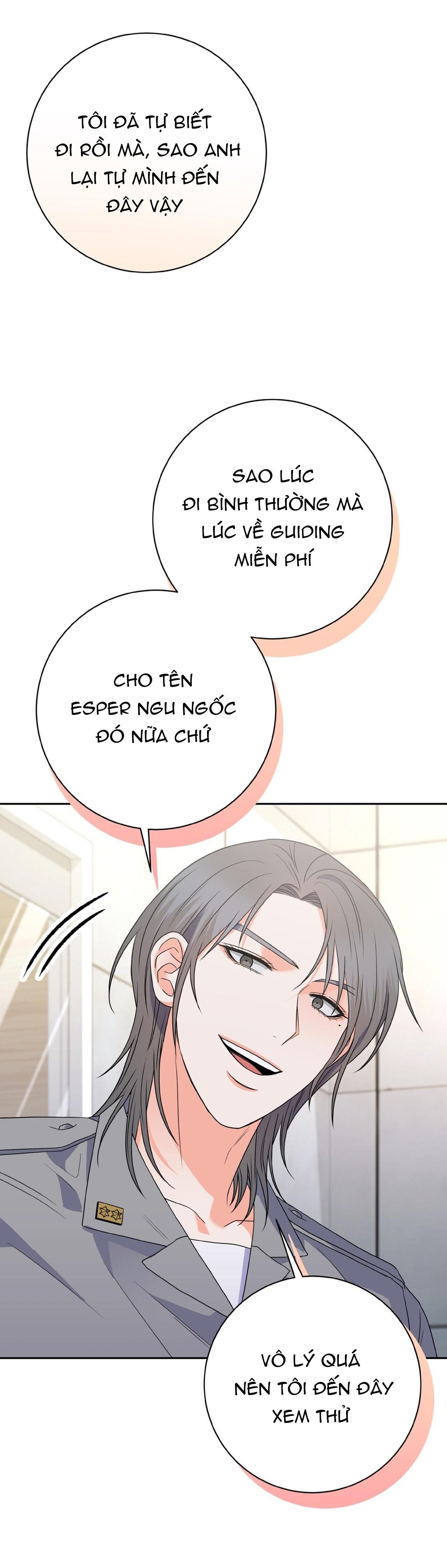 đọc truyện Chán Ghét Chương 28 ảnh 17 tại Giả Dược