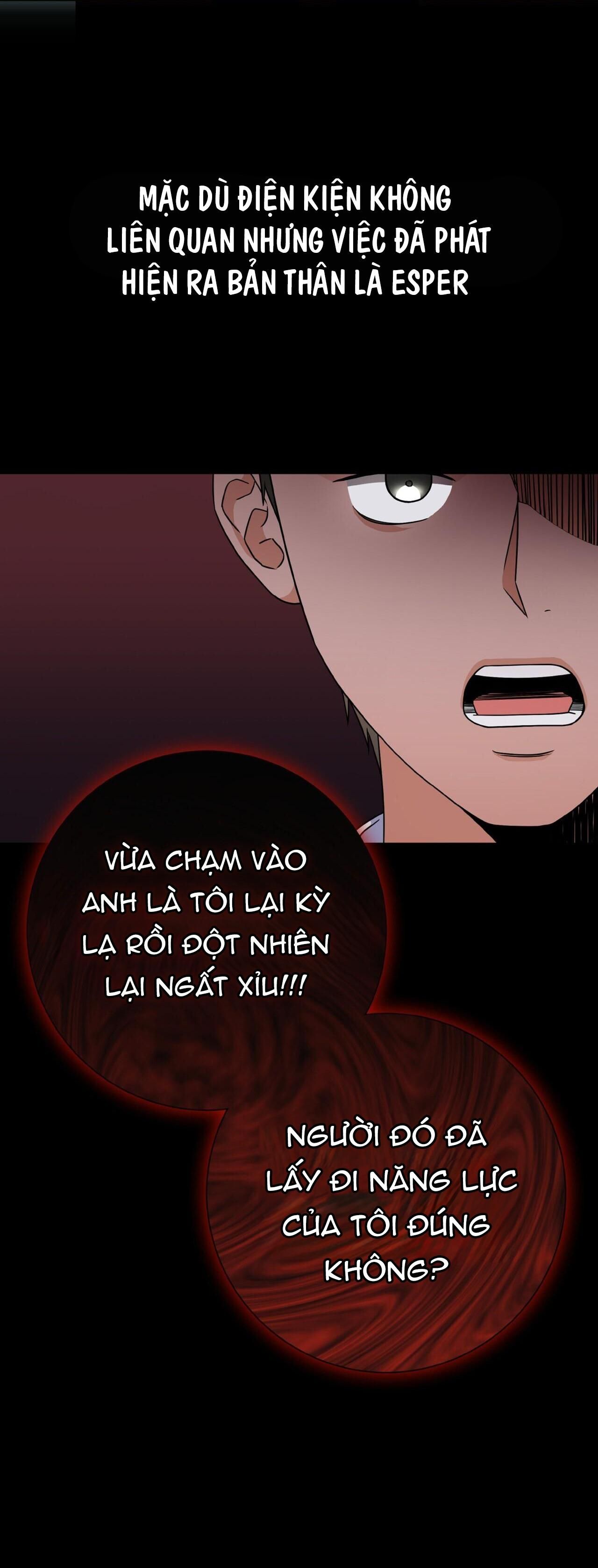 đọc truyện Chán Ghét Chương 28 ảnh 3 tại Giả Dược