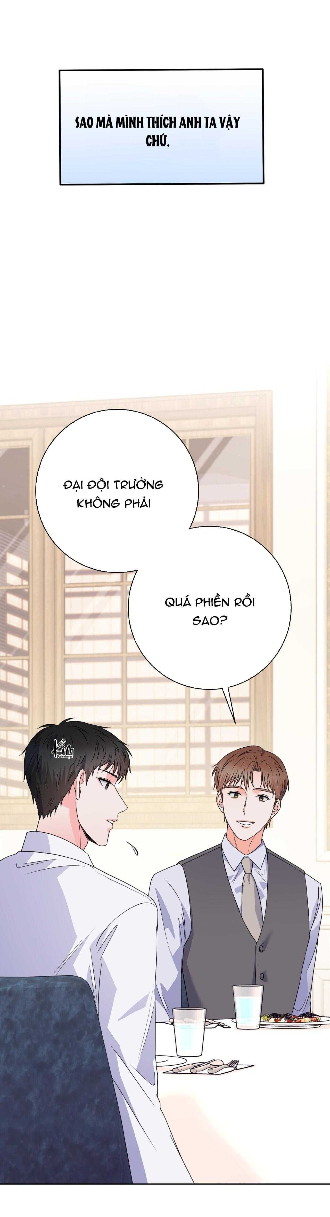 đọc truyện Chán Ghét Chương 29 ảnh 23 tại Giả Dược