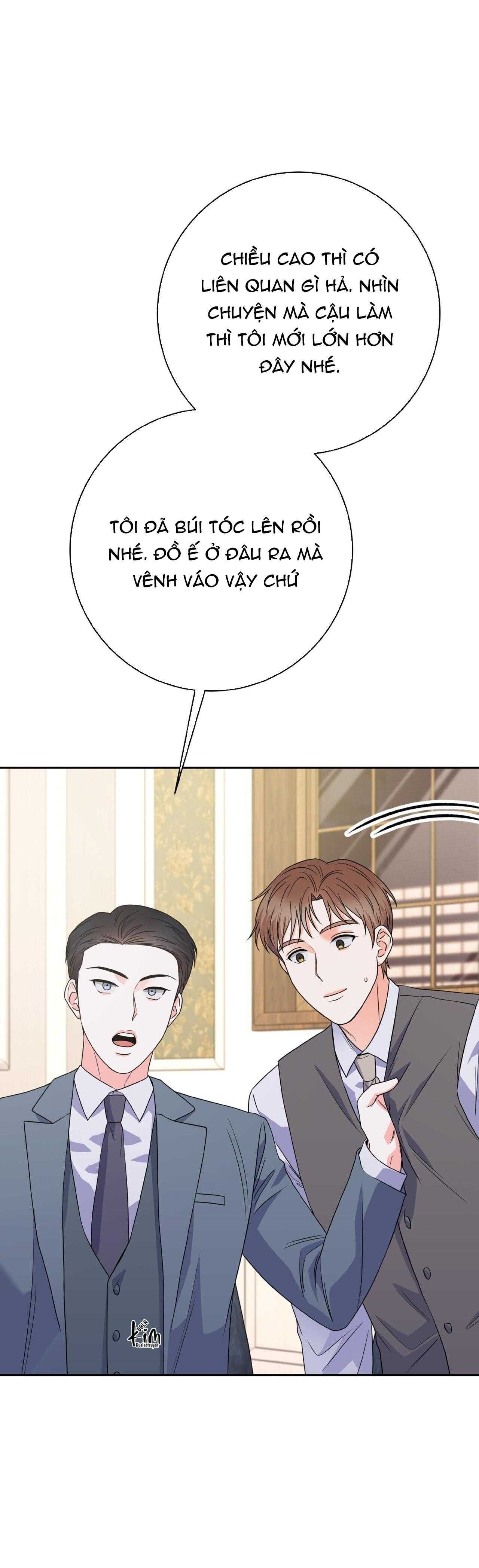 đọc truyện Chán Ghét Chương 29 ảnh 33 tại Giả Dược