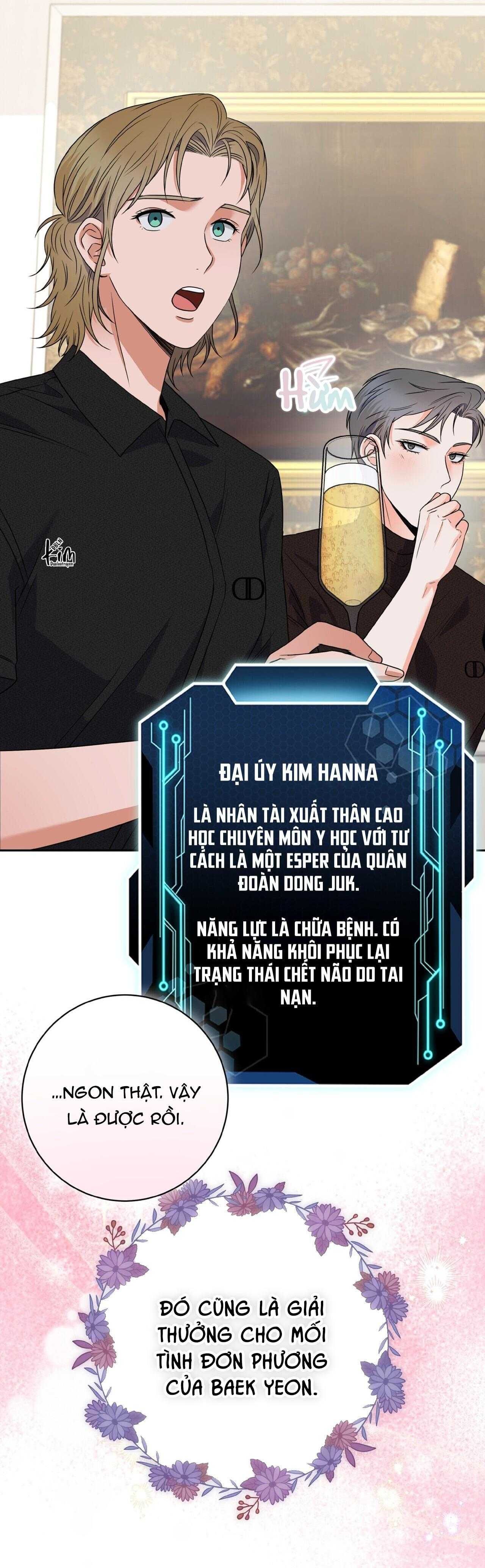 đọc truyện Chán Ghét Chương 29 ảnh 5 tại Giả Dược