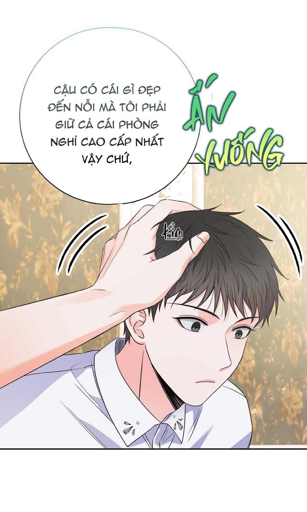 đọc truyện Chán Ghét Chương 29 ảnh 45 tại Giả Dược