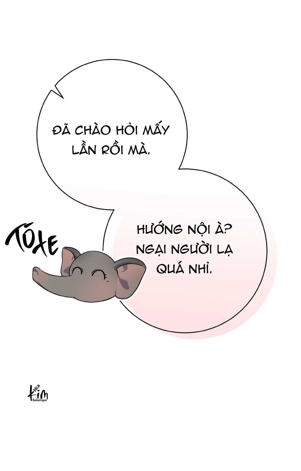 đọc truyện Chán Ghét Chương 30 ảnh 23 tại Giả Dược