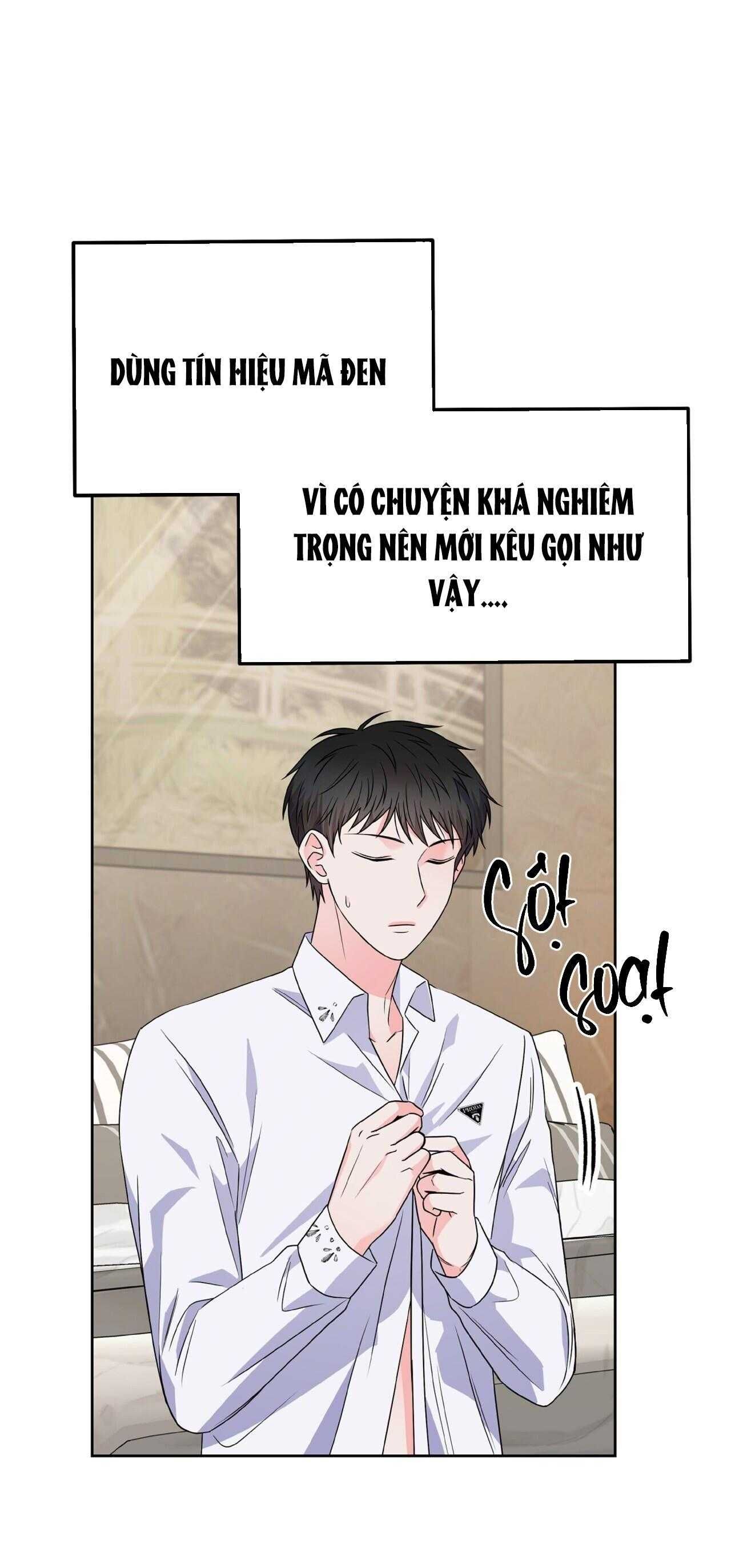 đọc truyện Chán Ghét Chương 30 ảnh 52 tại Giả Dược
