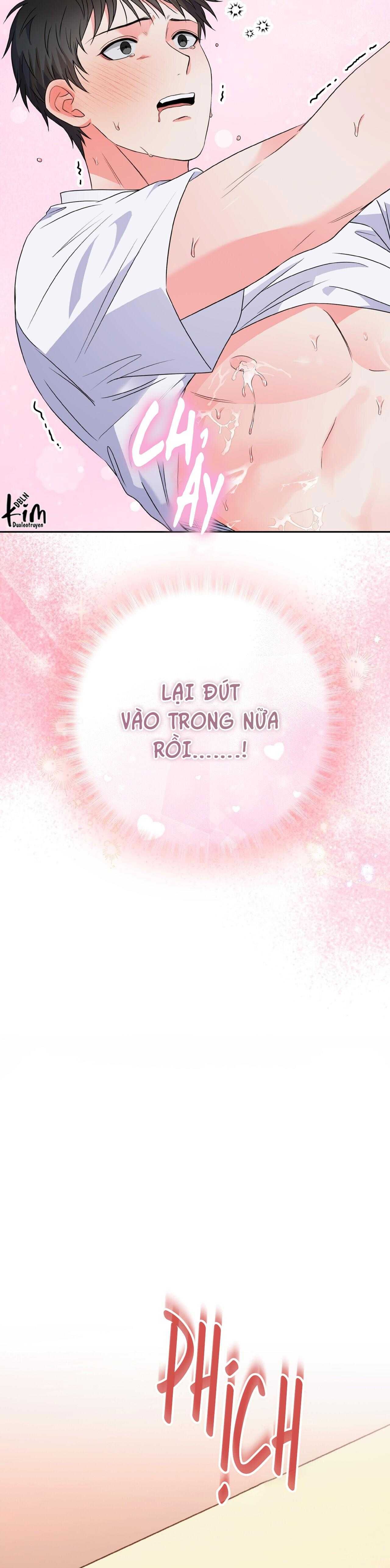 đọc truyện Chán Ghét Chương 31 ảnh 13 tại Giả Dược