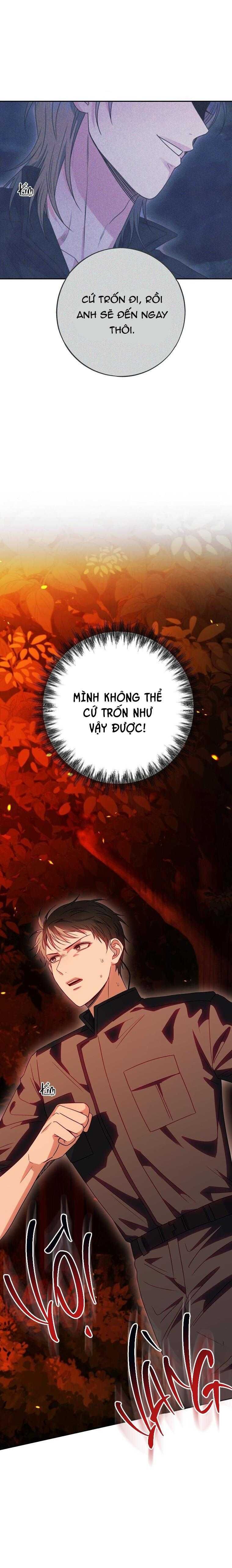 đọc truyện Chán Ghét Chương 32 ảnh 2 tại Giả Dược