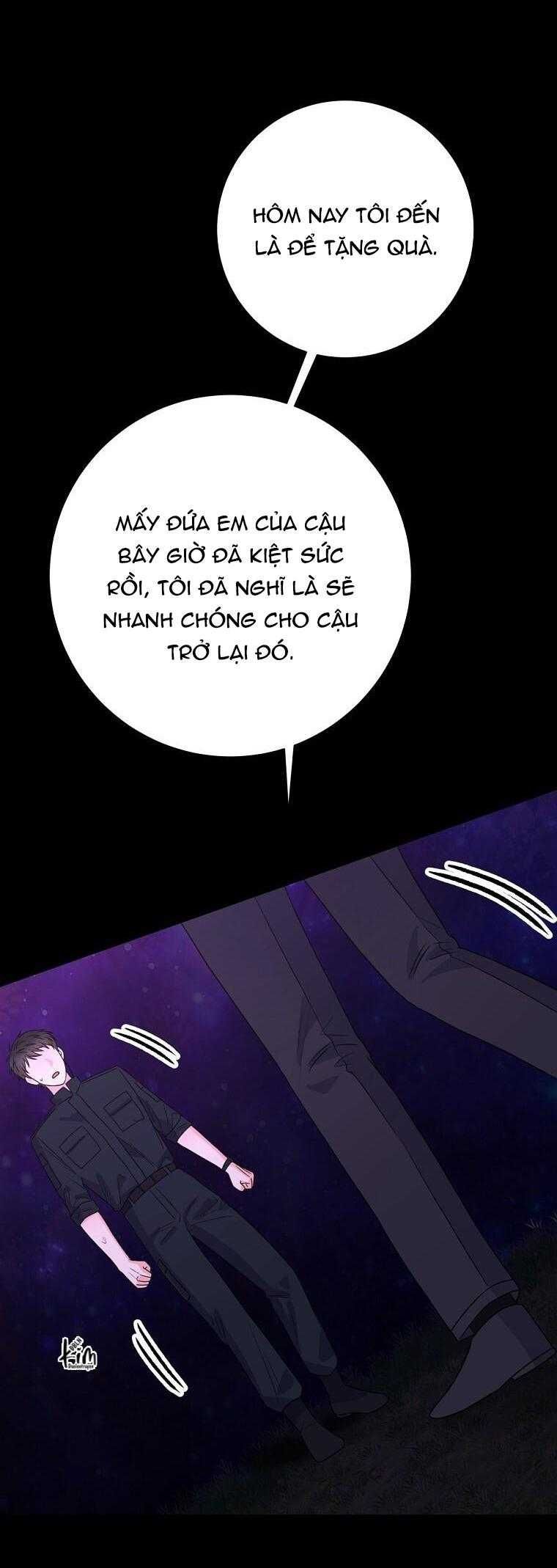 đọc truyện Chán Ghét Chương 32 ảnh 15 tại Giả Dược