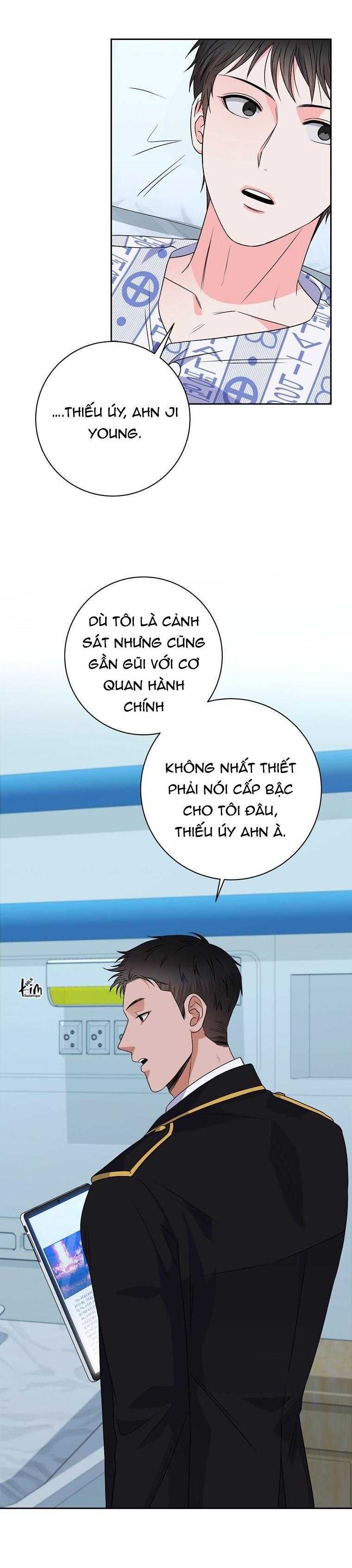 đọc truyện Chán Ghét Chương 32 ảnh 34 tại Giả Dược