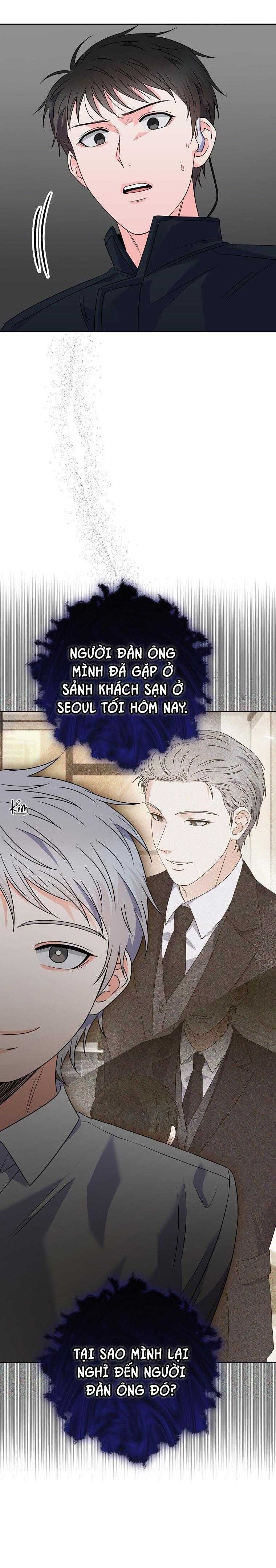 đọc truyện Chán Ghét Chương 32 ảnh 8 tại Giả Dược