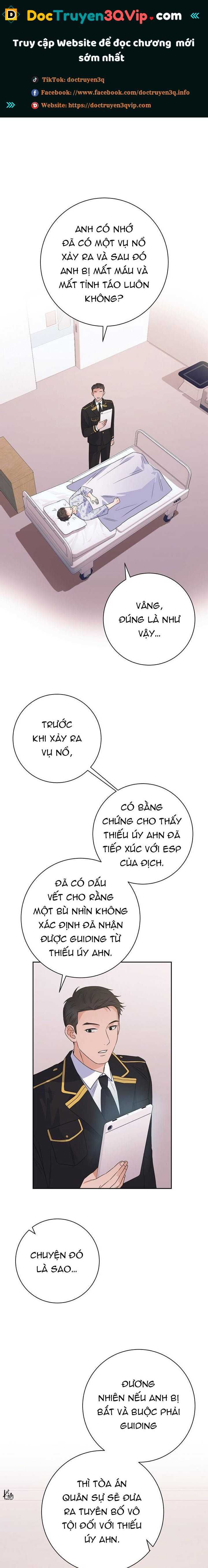 đọc truyện Chán Ghét Chương 33 ảnh 1 tại Giả Dược