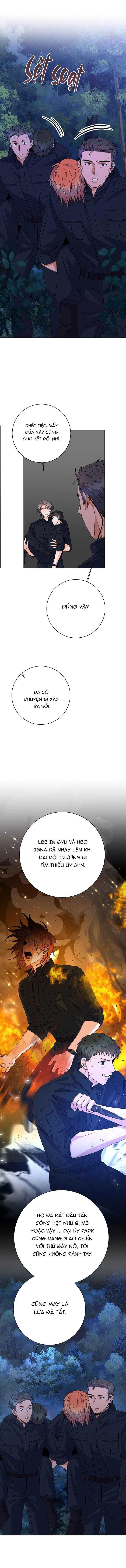 đọc truyện Chán Ghét Chương 35 ảnh 3 tại Giả Dược