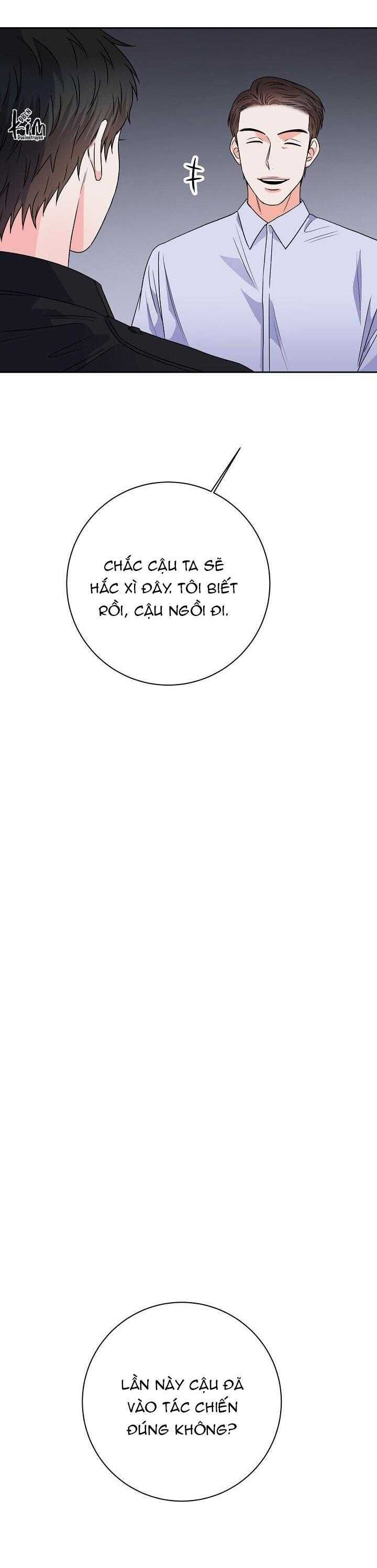 đọc truyện Chán Ghét Chương 36 ảnh 10 tại Giả Dược