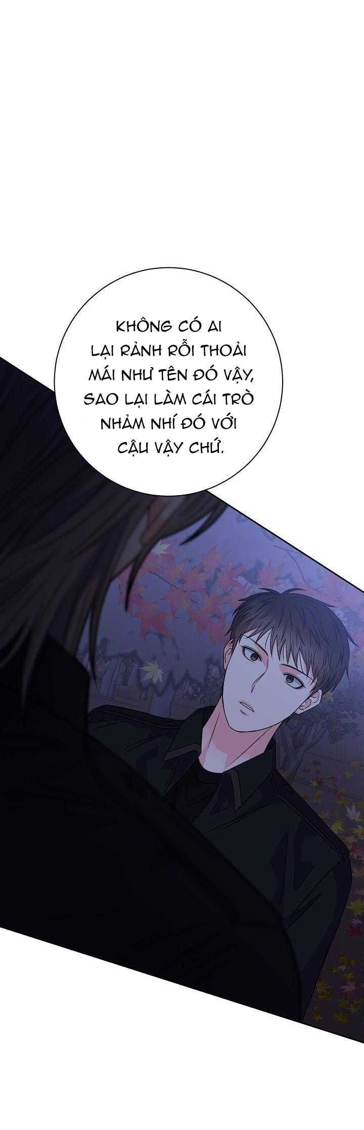 đọc truyện Chán Ghét Chương 37 ảnh 12 tại Giả Dược