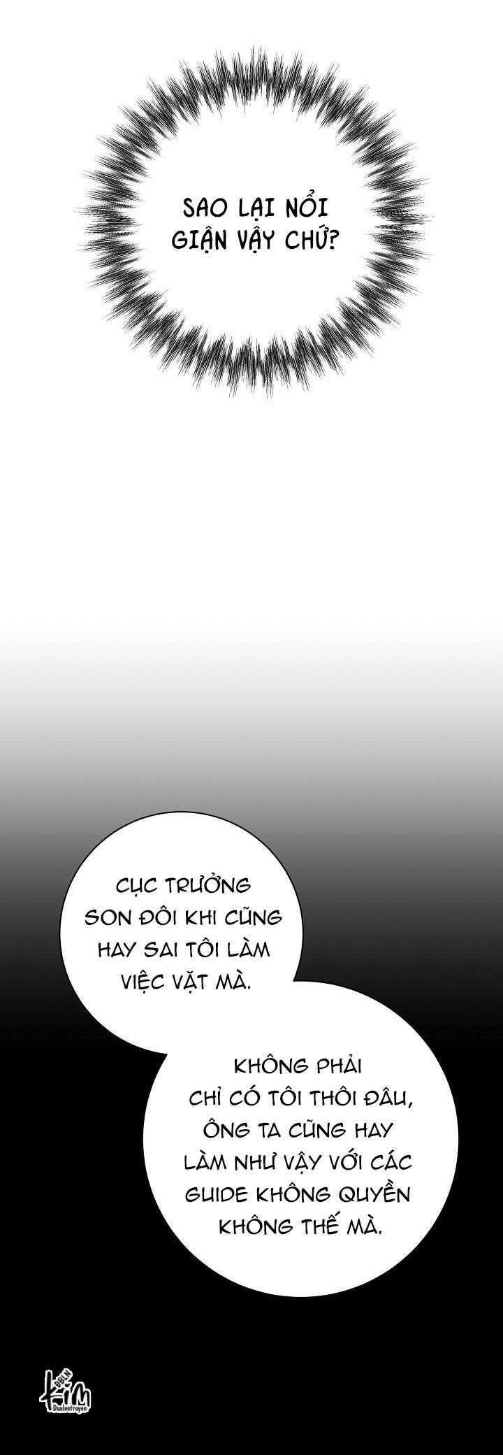 đọc truyện Chán Ghét Chương 37 ảnh 10 tại Giả Dược
