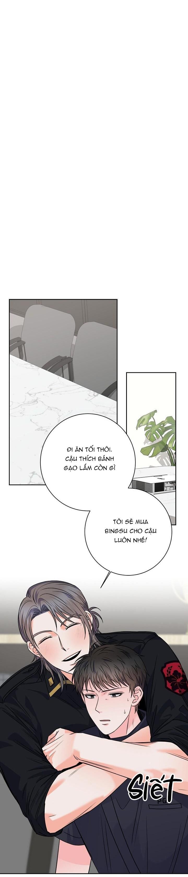 đọc truyện Chán Ghét Chương 38 ảnh 20 tại Giả Dược