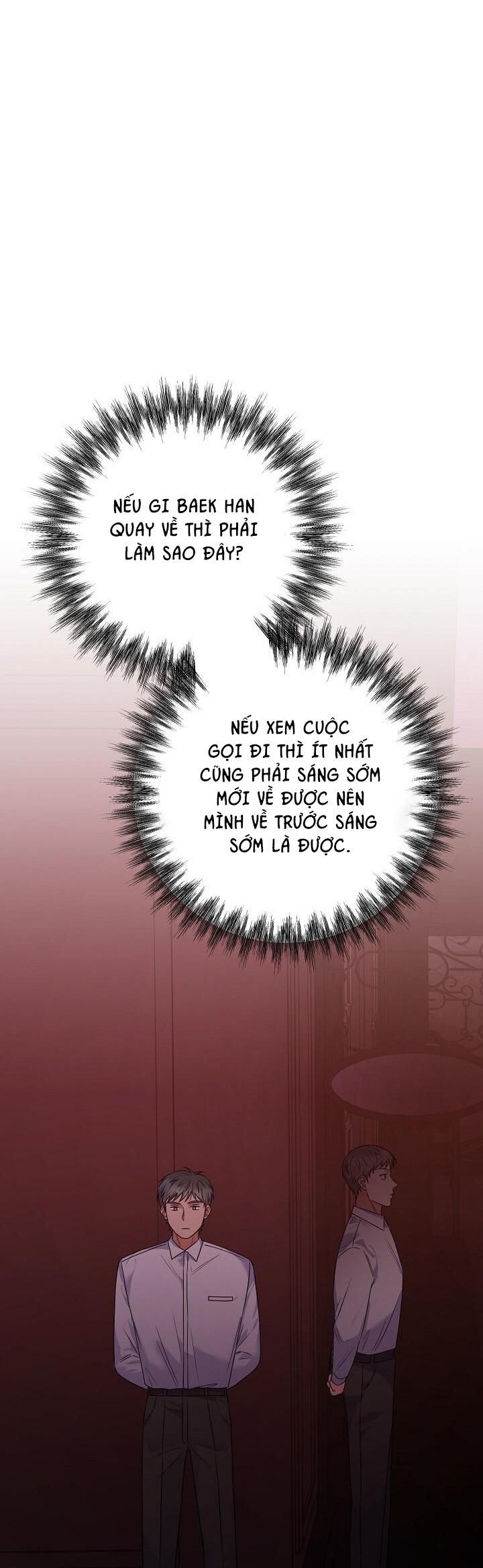 đọc truyện Chán Ghét Chương 38 ảnh 29 tại Giả Dược