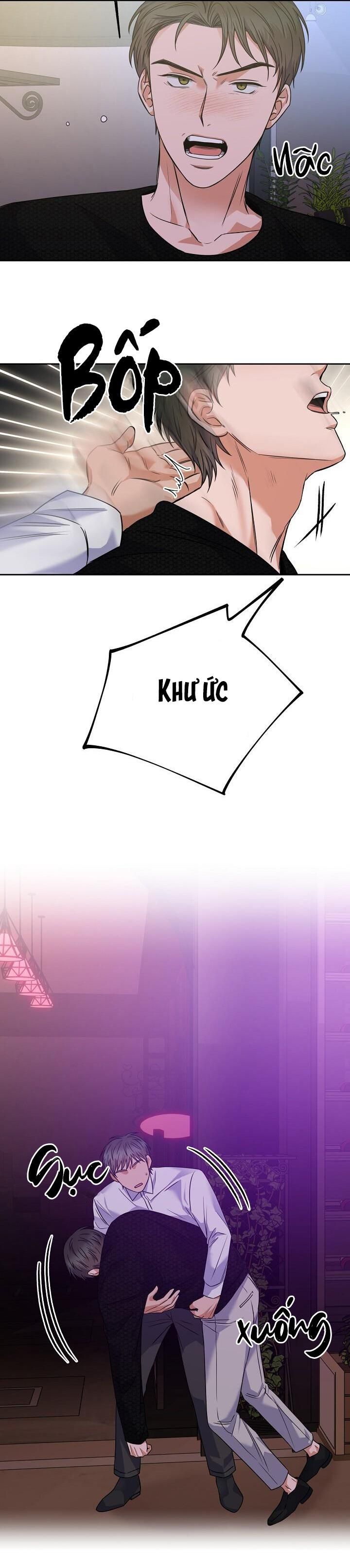 đọc truyện Chán Ghét Chương 38 ảnh 39 tại Giả Dược