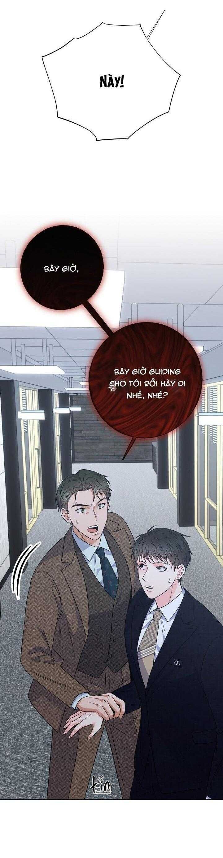 đọc truyện Chán Ghét Chương 41 ảnh 3 tại Giả Dược