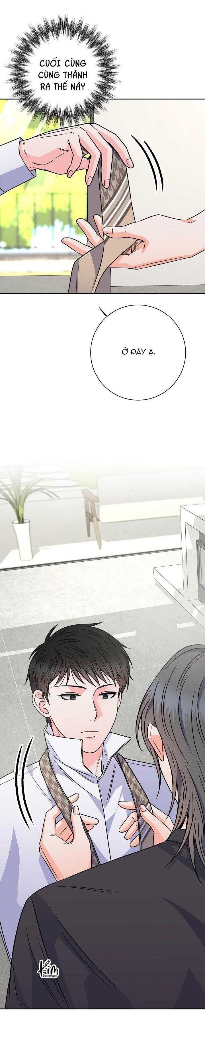 đọc truyện Chán Ghét Chương 42 ảnh 37 tại Giả Dược