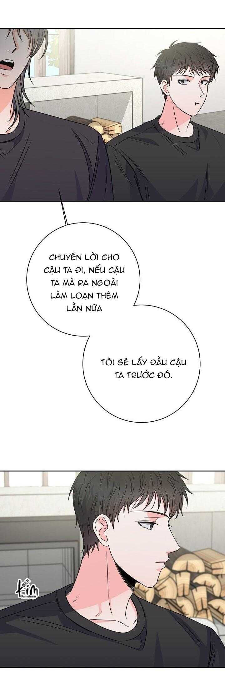 đọc truyện Chán Ghét Chương 42 ảnh 5 tại Giả Dược
