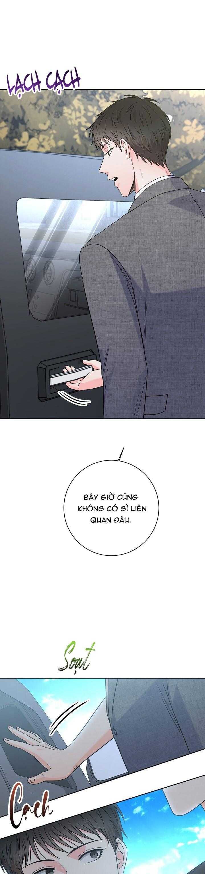 đọc truyện Chán Ghét Chương 43 ảnh 12 tại Giả Dược