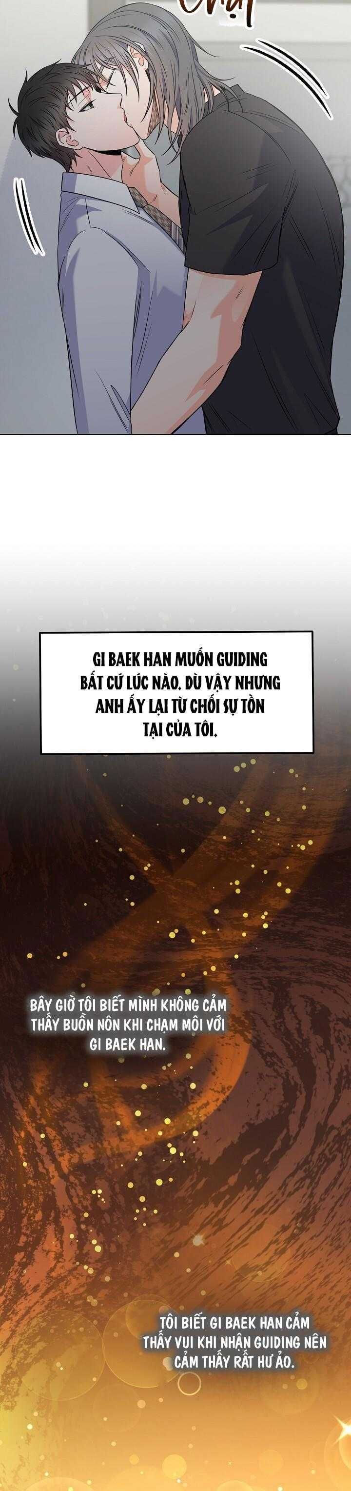 đọc truyện Chán Ghét Chương 43 ảnh 4 tại Giả Dược