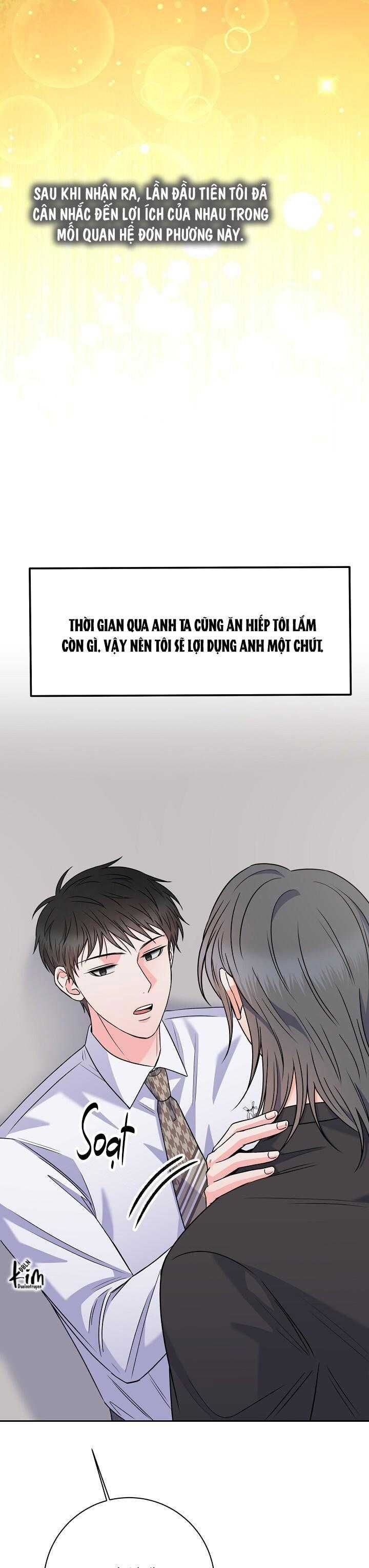 đọc truyện Chán Ghét Chương 43 ảnh 5 tại Giả Dược