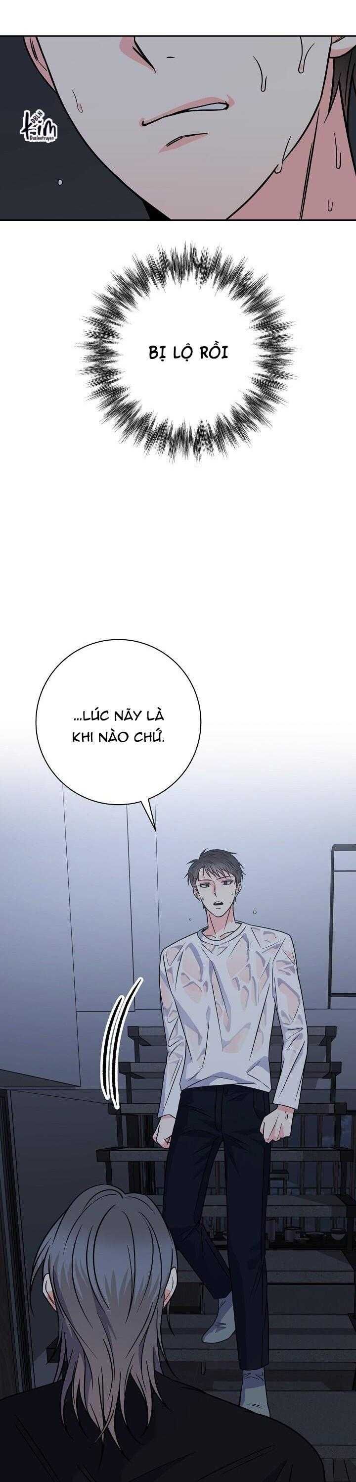 đọc truyện Chán Ghét Chương 45 ảnh 24 tại Giả Dược