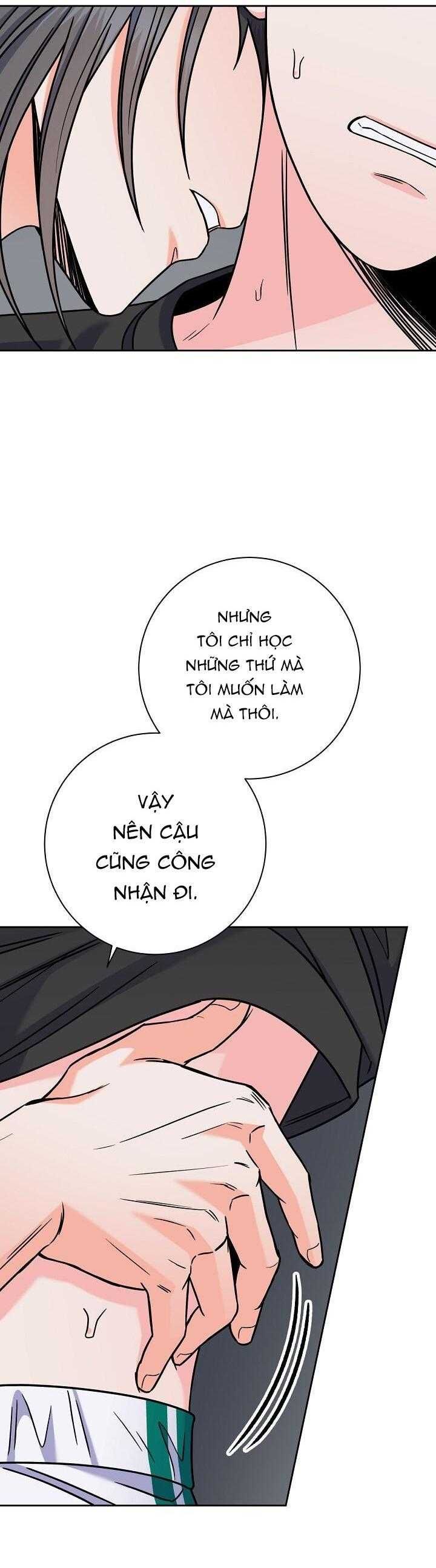 đọc truyện Chán Ghét Chương 46 ảnh 15 tại Giả Dược