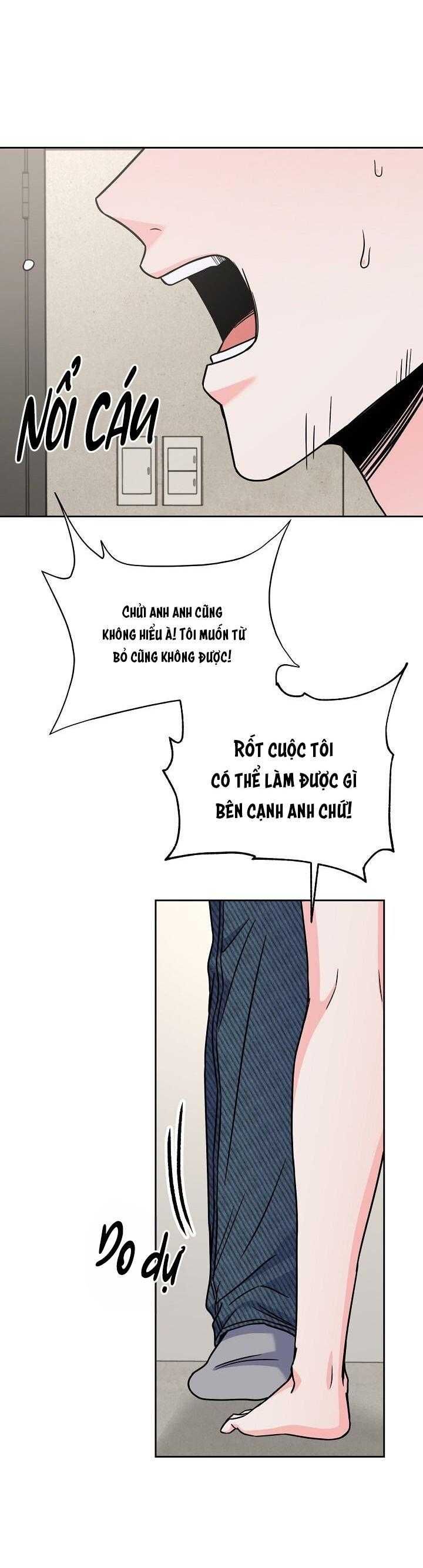đọc truyện Chán Ghét Chương 46 ảnh 17 tại Giả Dược