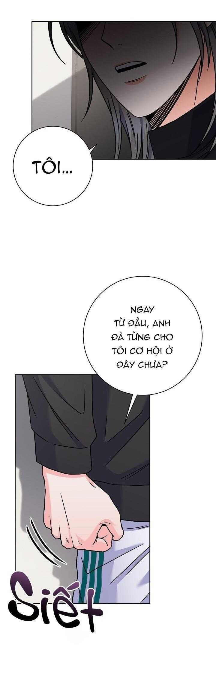 đọc truyện Chán Ghét Chương 46 ảnh 3 tại Giả Dược