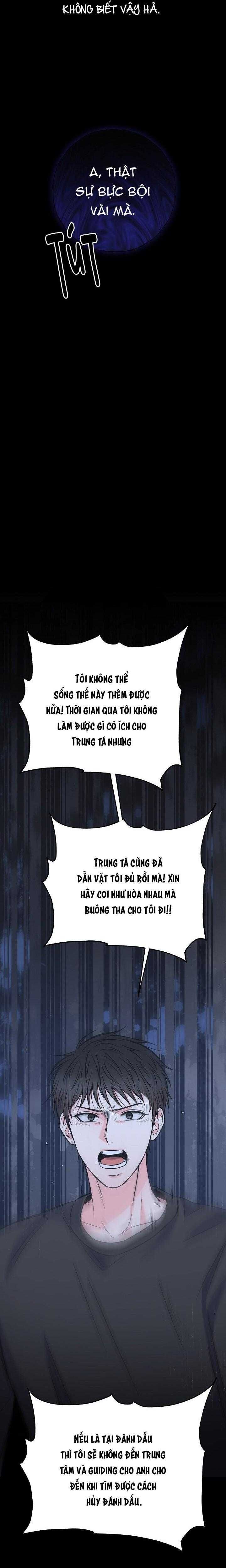 đọc truyện Chán Ghét Chương 46 ảnh 33 tại Giả Dược