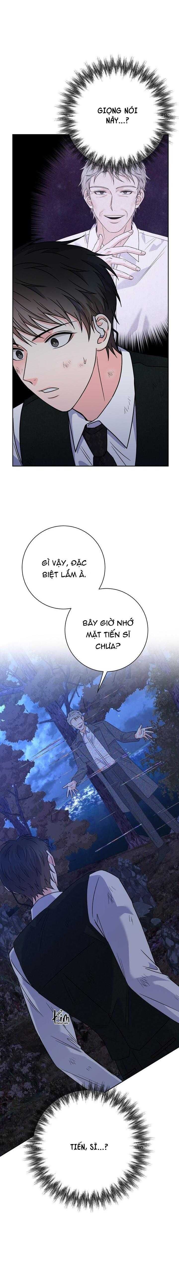 đọc truyện Chán Ghét Chương 49 ảnh 23 tại Giả Dược