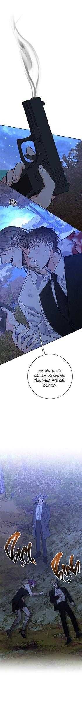 đọc truyện Chán Ghét Chương 49 ảnh 32 tại Giả Dược
