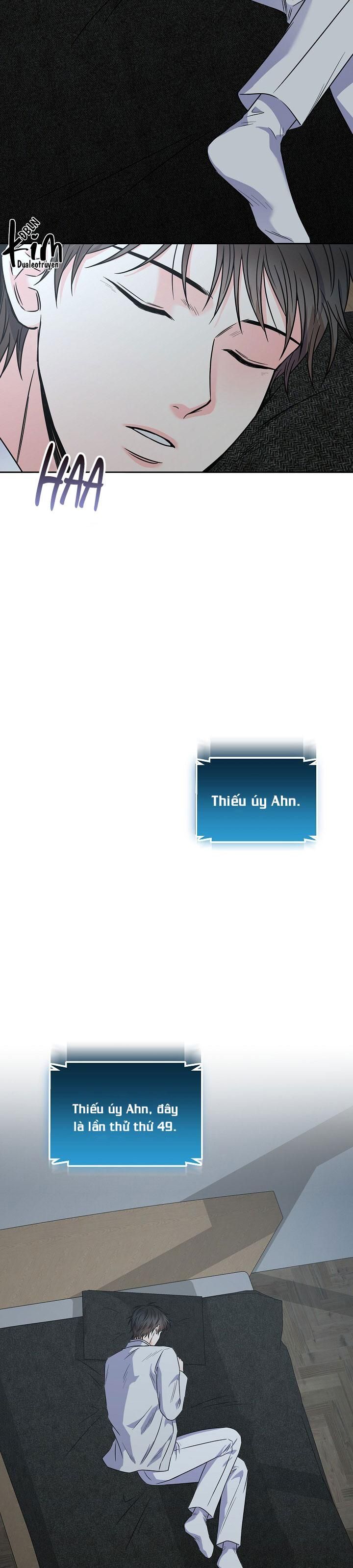 đọc truyện Chán Ghét Chương 52 ảnh 42 tại Giả Dược