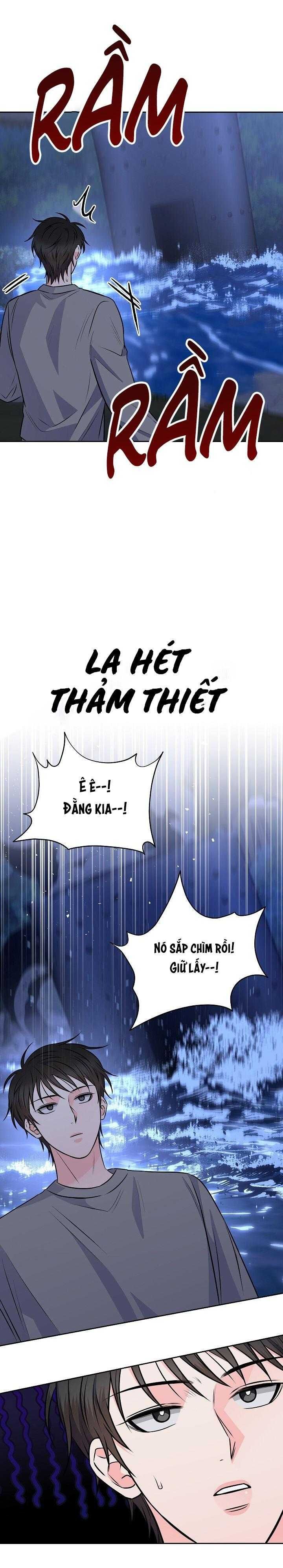 đọc truyện Chán Ghét Chương 56 ảnh 26 tại Giả Dược