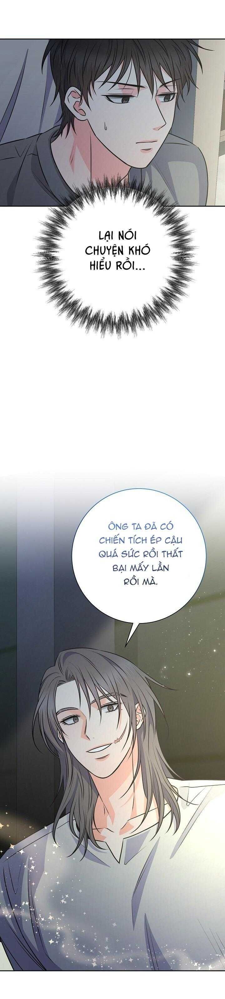 đọc truyện Chán Ghét Chương 56 ảnh 4 tại Giả Dược