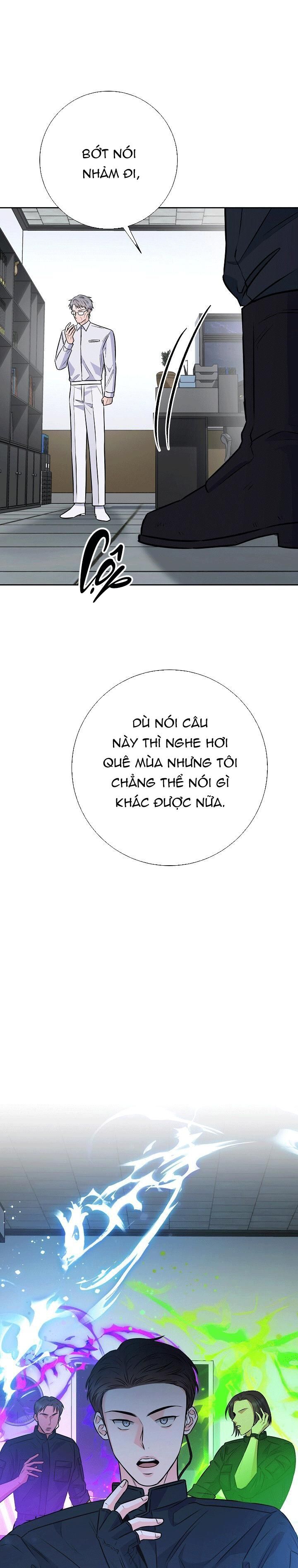 đọc truyện Chán Ghét Chương 57 ảnh 51 tại Giả Dược