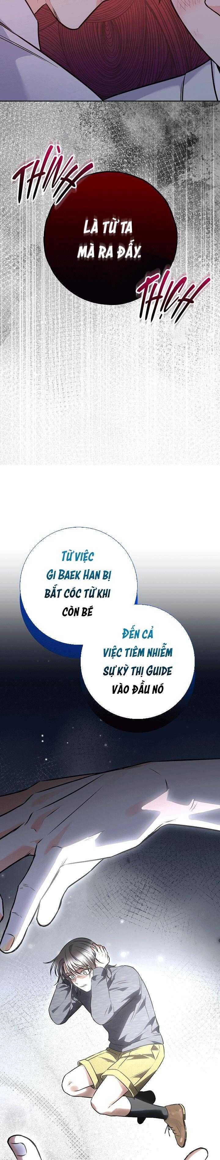 đọc truyện Chán Ghét Chương 61 ảnh 12 tại Giả Dược
