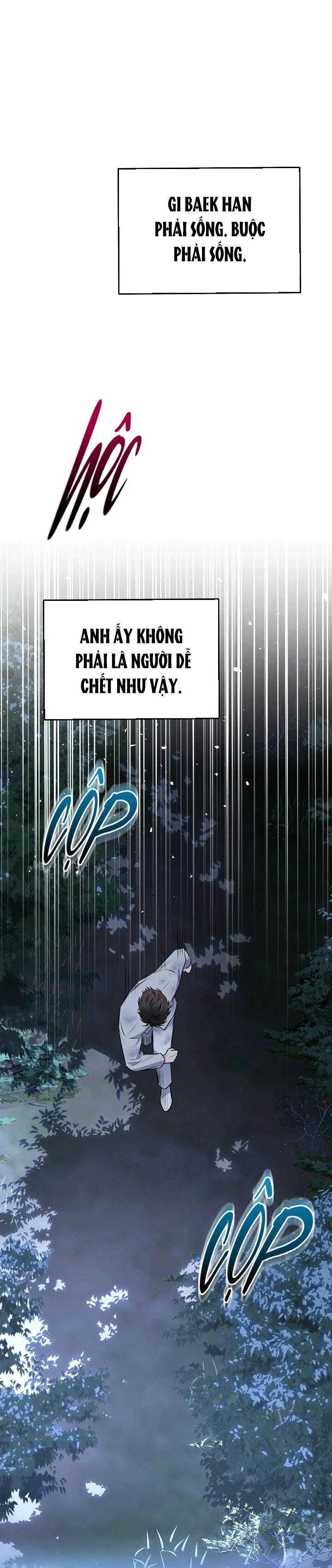 đọc truyện Chán Ghét Chương 61 ảnh 3 tại Giả Dược