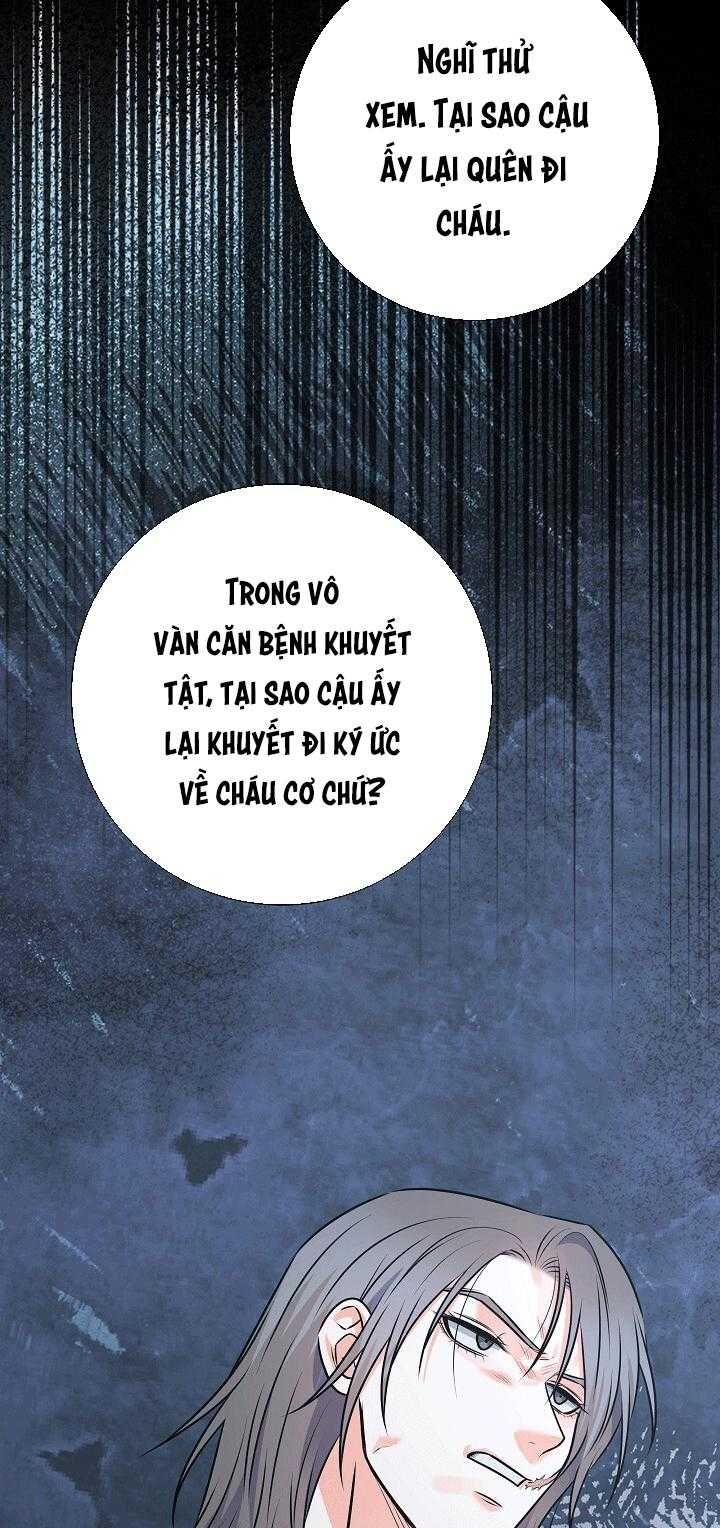 đọc truyện Chán Ghét Chương 61 ảnh 36 tại Giả Dược