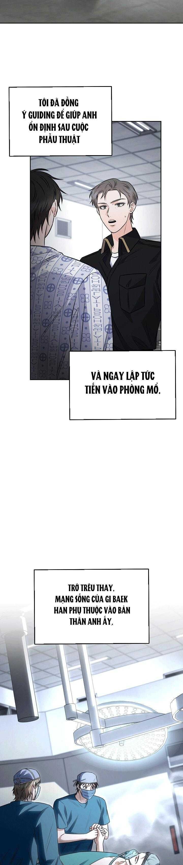 đọc truyện Chán Ghét Chương 62 ảnh 3 tại Giả Dược