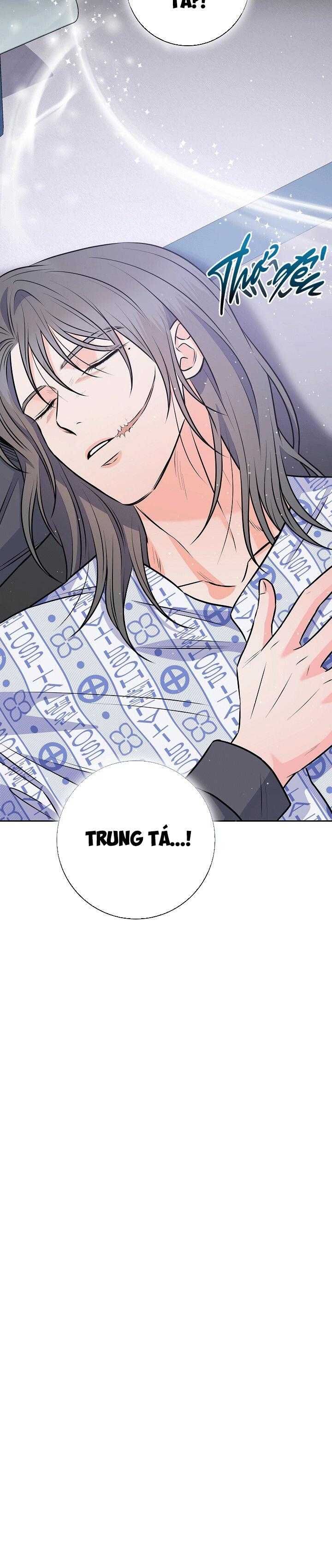 đọc truyện Chán Ghét Chương 62 ảnh 23 tại Giả Dược