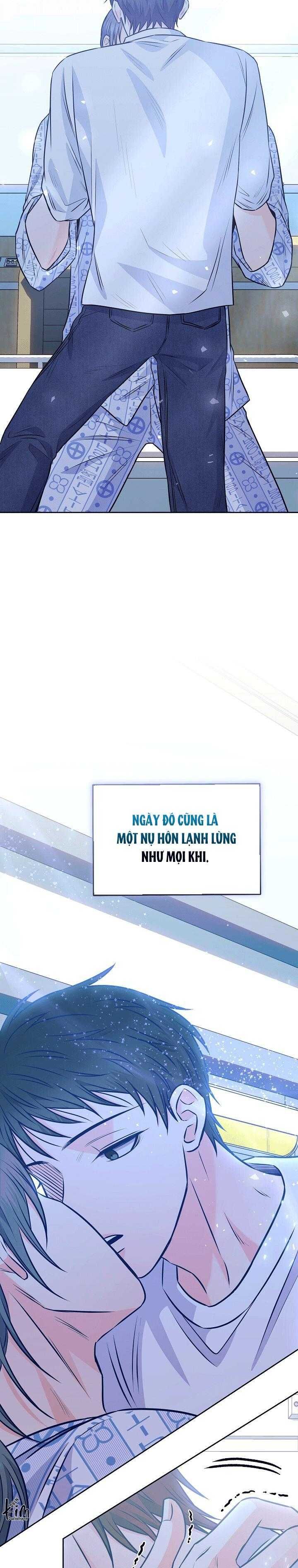 đọc truyện Chán Ghét Chương 62 ảnh 42 tại Giả Dược