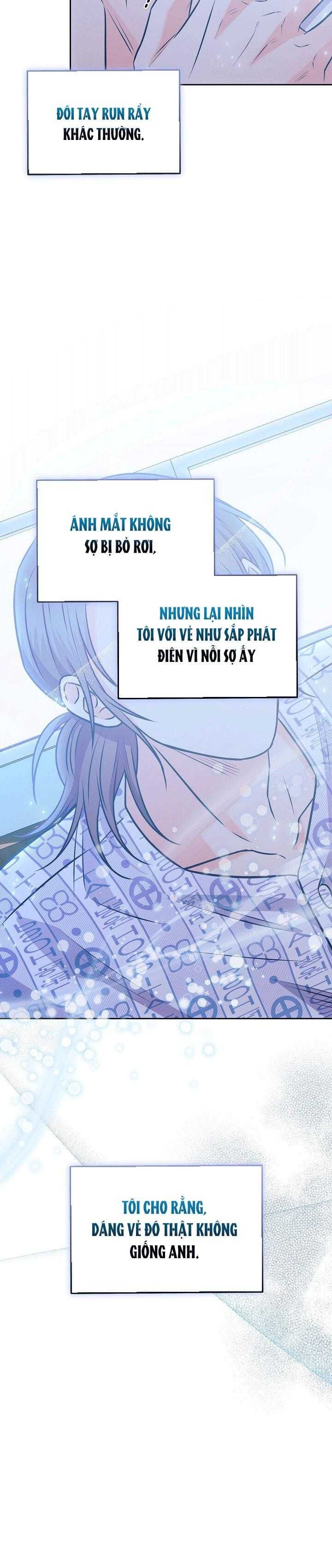 đọc truyện Chán Ghét Chương 62 ảnh 43 tại Giả Dược